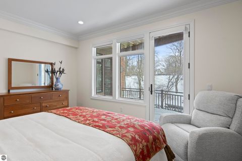 Tiny photo for 157 Uptown Court #5, Traverse City, MI 49684 (MLS # 1942588)