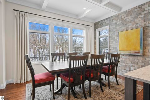 Tiny photo for 157 Uptown Court #5, Traverse City, MI 49684 (MLS # 1942588)