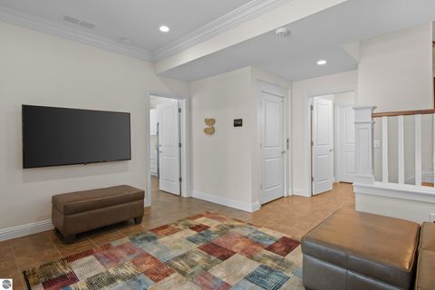 Tiny photo for 157 Uptown Court #5, Traverse City, MI 49684 (MLS # 1942588)