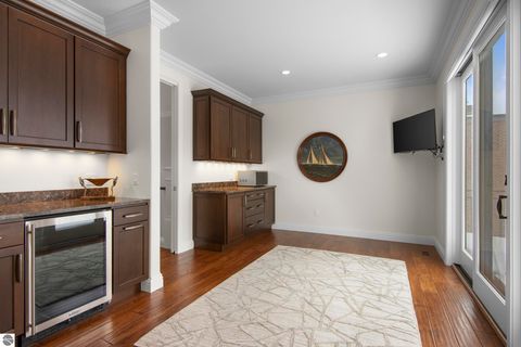 Tiny photo for 157 Uptown Court #5, Traverse City, MI 49684 (MLS # 1942588)