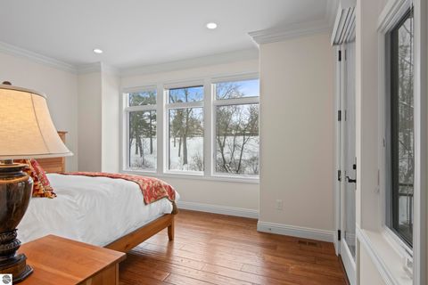 Tiny photo for 157 Uptown Court #5, Traverse City, MI 49684 (MLS # 1942588)