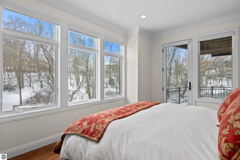 Tiny photo for 157 Uptown Court #5, Traverse City, MI 49684 (MLS # 1942588)