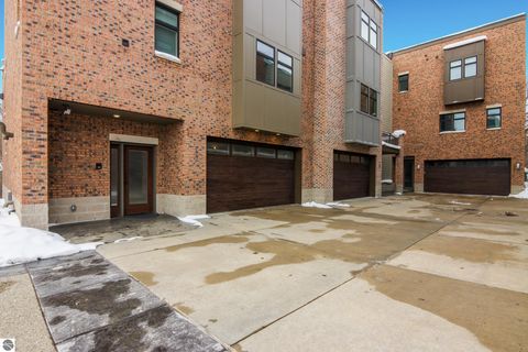 Tiny photo for 157 Uptown Court #5, Traverse City, MI 49684 (MLS # 1942588)