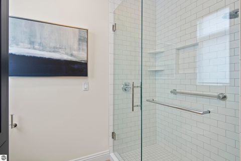 Tiny photo for 157 Uptown Court #5, Traverse City, MI 49684 (MLS # 1942588)