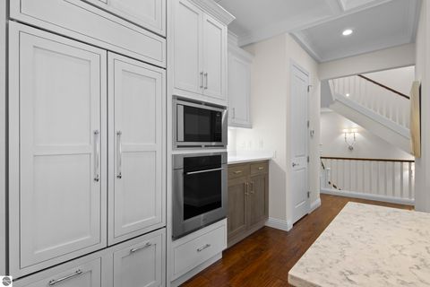 Tiny photo for 157 Uptown Court #5, Traverse City, MI 49684 (MLS # 1942588)