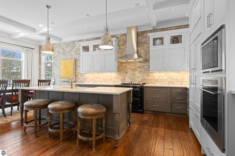 Tiny photo for 157 Uptown Court #5, Traverse City, MI 49684 (MLS # 1942588)