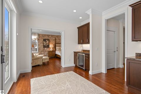 Tiny photo for 157 Uptown Court #5, Traverse City, MI 49684 (MLS # 1942588)