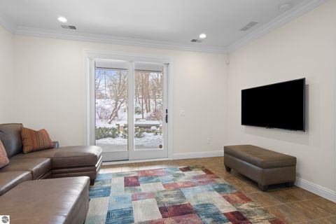 Tiny photo for 157 Uptown Court #5, Traverse City, MI 49684 (MLS # 1942588)