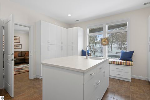 Tiny photo for 157 Uptown Court #5, Traverse City, MI 49684 (MLS # 1942588)