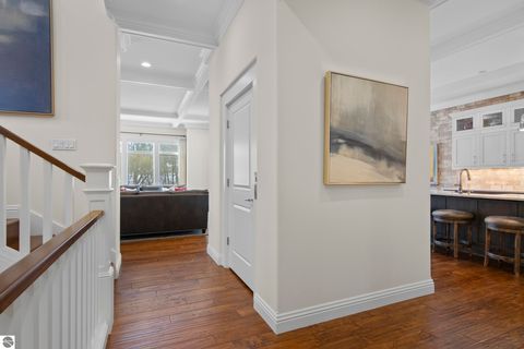 Tiny photo for 157 Uptown Court #5, Traverse City, MI 49684 (MLS # 1942588)