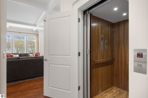 Tiny photo for 157 Uptown Court #5, Traverse City, MI 49684 (MLS # 1942588)