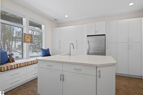 Tiny photo for 157 Uptown Court #5, Traverse City, MI 49684 (MLS # 1942588)