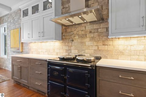 Tiny photo for 157 Uptown Court #5, Traverse City, MI 49684 (MLS # 1942588)