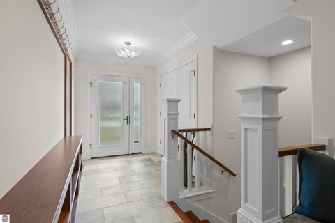 Tiny photo for 157 Uptown Court #5, Traverse City, MI 49684 (MLS # 1942588)