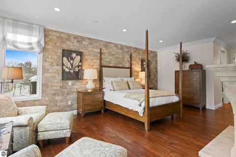 Tiny photo for 157 Uptown Court #5, Traverse City, MI 49684 (MLS # 1942588)