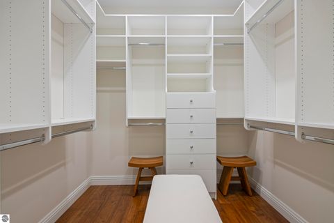 Tiny photo for 157 Uptown Court #5, Traverse City, MI 49684 (MLS # 1942588)