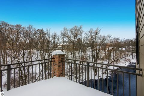 Tiny photo for 157 Uptown Court #5, Traverse City, MI 49684 (MLS # 1942588)