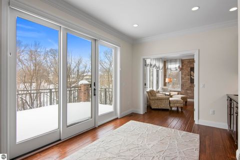 Tiny photo for 157 Uptown Court #5, Traverse City, MI 49684 (MLS # 1942588)