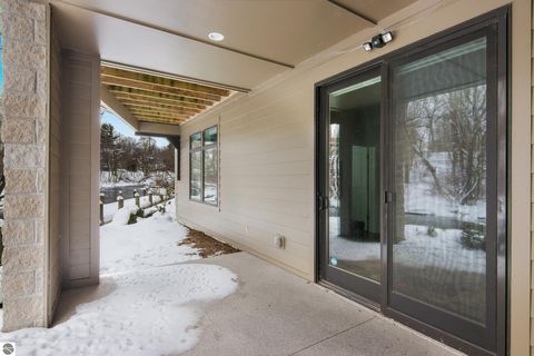 Tiny photo for 157 Uptown Court #5, Traverse City, MI 49684 (MLS # 1942588)