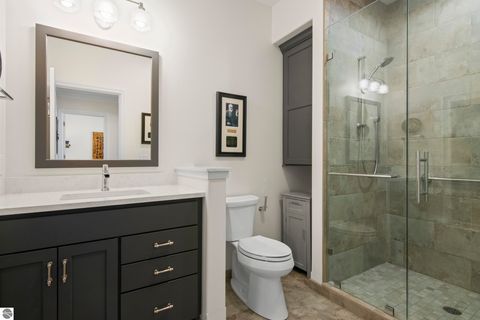 Tiny photo for 157 Uptown Court #5, Traverse City, MI 49684 (MLS # 1942588)