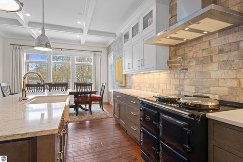 Tiny photo for 157 Uptown Court #5, Traverse City, MI 49684 (MLS # 1942588)