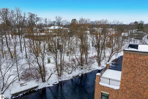 Tiny photo for 157 Uptown Court #5, Traverse City, MI 49684 (MLS # 1942588)