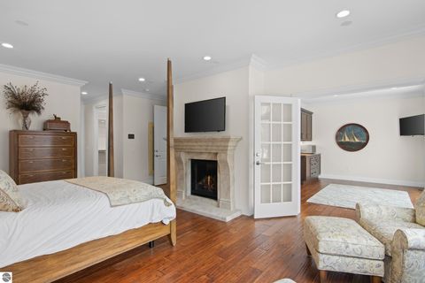 Tiny photo for 157 Uptown Court #5, Traverse City, MI 49684 (MLS # 1942588)