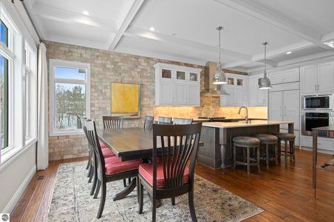 Tiny photo for 157 Uptown Court #5, Traverse City, MI 49684 (MLS # 1942588)