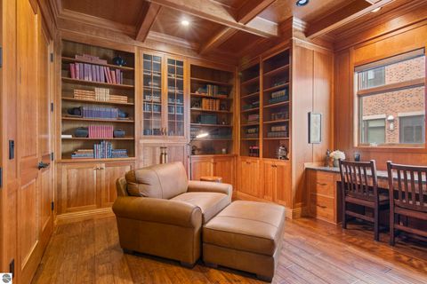 Tiny photo for 157 Uptown Court #5, Traverse City, MI 49684 (MLS # 1942588)