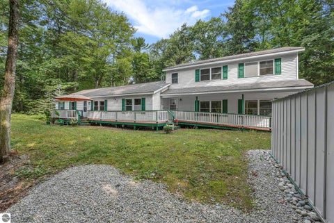 Photo of 13057 N Cherrywood Court, Northport, MI 49670 (MLS # 1949359)
