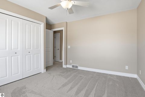 Tiny photo for 3751 Stoneridge Drive, Traverse City, MI 49684 (MLS # 1942748)