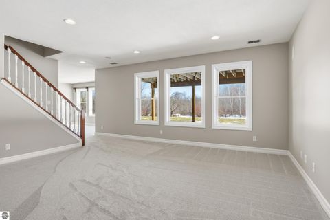 Tiny photo for 3751 Stoneridge Drive, Traverse City, MI 49684 (MLS # 1942748)