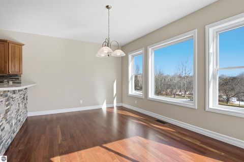 Tiny photo for 3751 Stoneridge Drive, Traverse City, MI 49684 (MLS # 1942748)