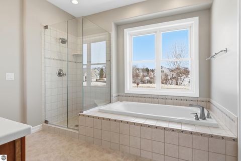 Tiny photo for 3751 Stoneridge Drive, Traverse City, MI 49684 (MLS # 1942748)