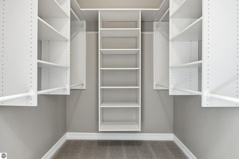 Tiny photo for 3751 Stoneridge Drive, Traverse City, MI 49684 (MLS # 1942748)