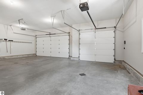 Tiny photo for 3751 Stoneridge Drive, Traverse City, MI 49684 (MLS # 1942748)