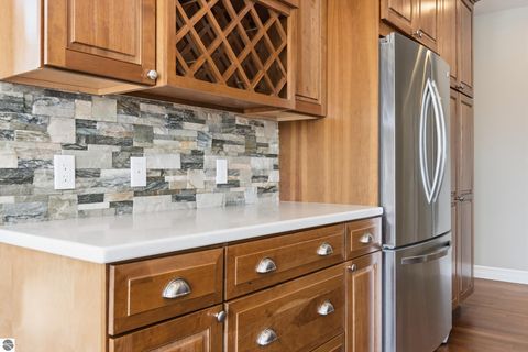 Tiny photo for 3751 Stoneridge Drive, Traverse City, MI 49684 (MLS # 1942748)