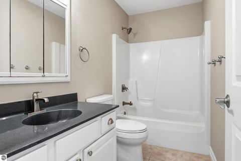 Tiny photo for 3751 Stoneridge Drive, Traverse City, MI 49684 (MLS # 1942748)