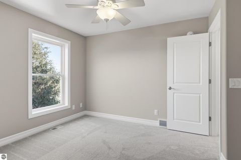 Tiny photo for 3751 Stoneridge Drive, Traverse City, MI 49684 (MLS # 1942748)