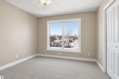 Tiny photo for 3751 Stoneridge Drive, Traverse City, MI 49684 (MLS # 1942748)