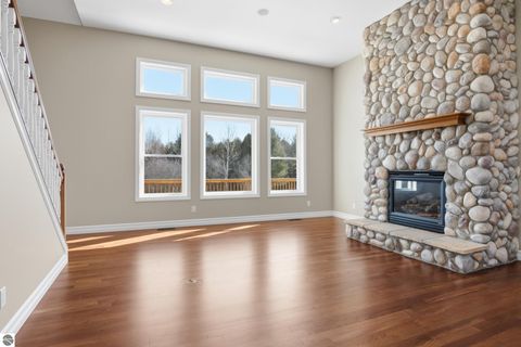 Tiny photo for 3751 Stoneridge Drive, Traverse City, MI 49684 (MLS # 1942748)