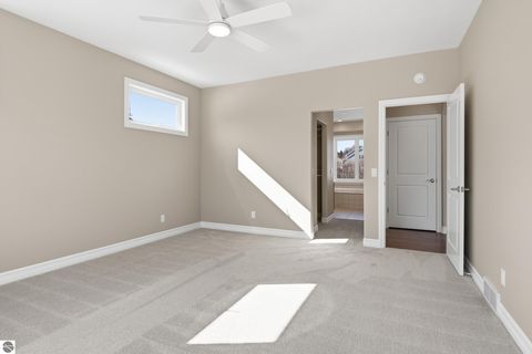 Tiny photo for 3751 Stoneridge Drive, Traverse City, MI 49684 (MLS # 1942748)