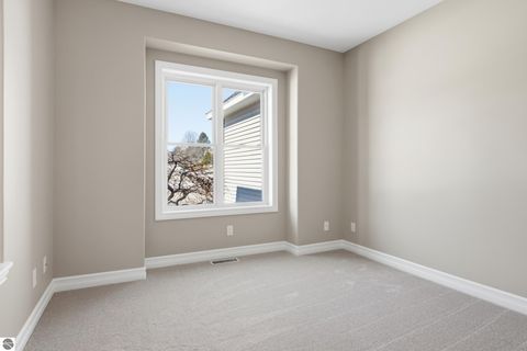 Tiny photo for 3751 Stoneridge Drive, Traverse City, MI 49684 (MLS # 1942748)