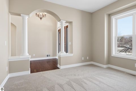 Tiny photo for 3751 Stoneridge Drive, Traverse City, MI 49684 (MLS # 1942748)