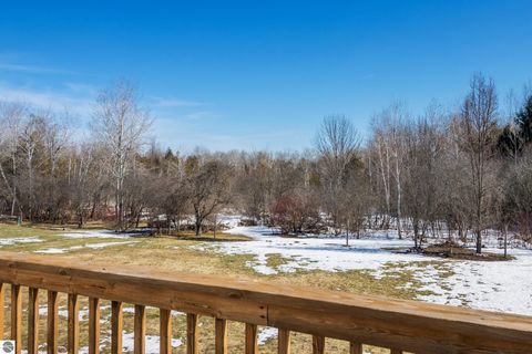 Tiny photo for 3751 Stoneridge Drive, Traverse City, MI 49684 (MLS # 1942748)