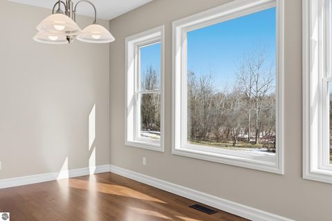 Tiny photo for 3751 Stoneridge Drive, Traverse City, MI 49684 (MLS # 1942748)