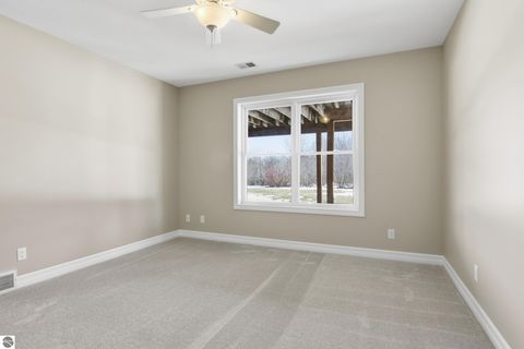 Tiny photo for 3751 Stoneridge Drive, Traverse City, MI 49684 (MLS # 1942748)