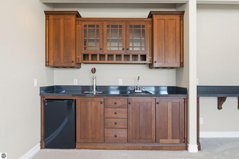 Tiny photo for 3751 Stoneridge Drive, Traverse City, MI 49684 (MLS # 1942748)