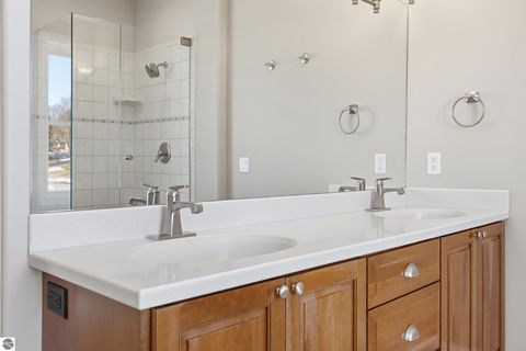 Tiny photo for 3751 Stoneridge Drive, Traverse City, MI 49684 (MLS # 1942748)