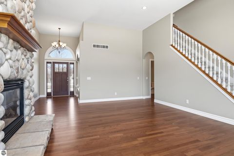 Tiny photo for 3751 Stoneridge Drive, Traverse City, MI 49684 (MLS # 1942748)